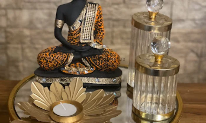 Pretty lil things Wrapped